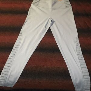 Victoria secret workout tights